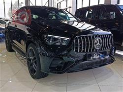 مێرسێدس بێنز GLE